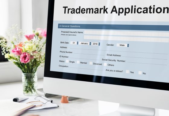 Trade Mark Registration